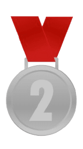 Second Prize