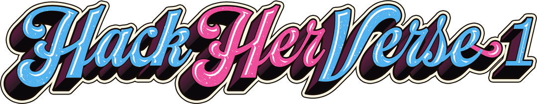 HackHerVerse Logo